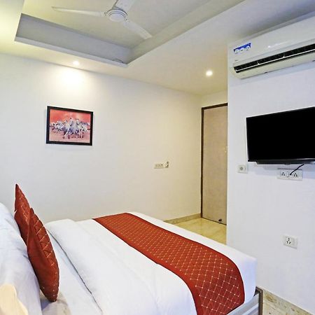 Hotel The Best Near Delhi Airport New Delhi Exteriör bild